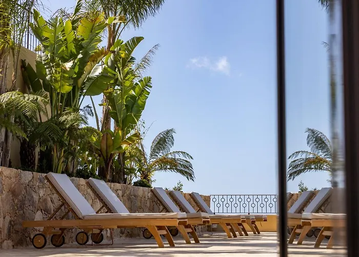 Apartmanhotel Omigna