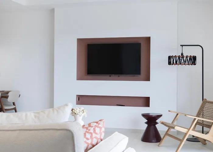 Omigna Apartmanhotel 5*