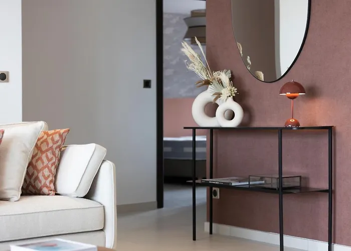 Omigna Apartmanhotel