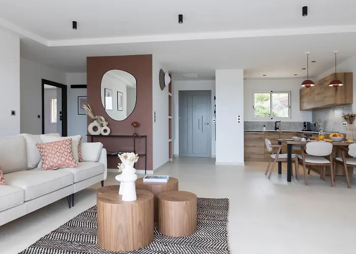 Appart hôtel Résidence Omigna 5*