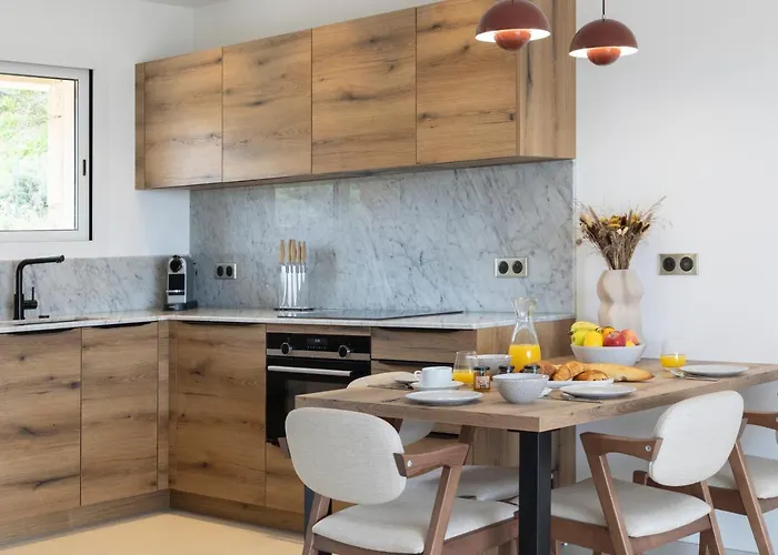 Omigna Apartmanhotel 5*