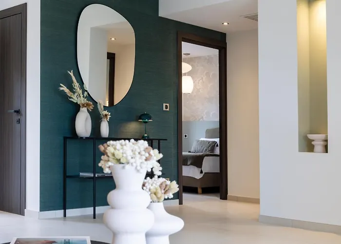 Omigna Apartmanhotel 5*