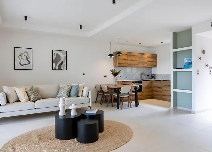 Apartmanhotel Omigna