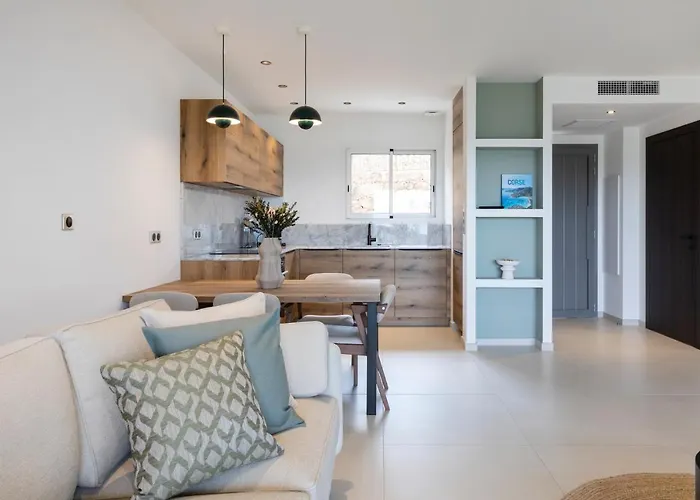 Résidence Omigna 5*