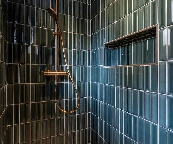 Résidence Omigna 5*