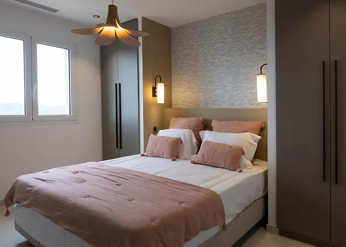 Appart hôtel Résidence Omigna 5*