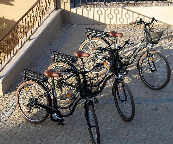 Résidence Omigna 5*