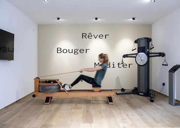 Résidence Omigna Cargèse