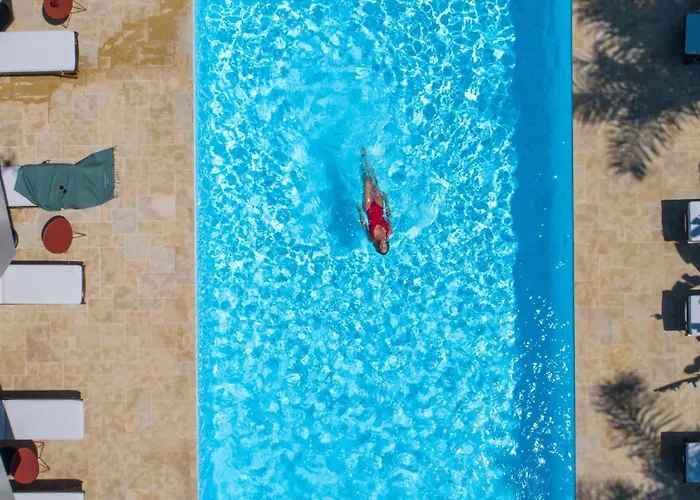 Résidence Omigna 5*