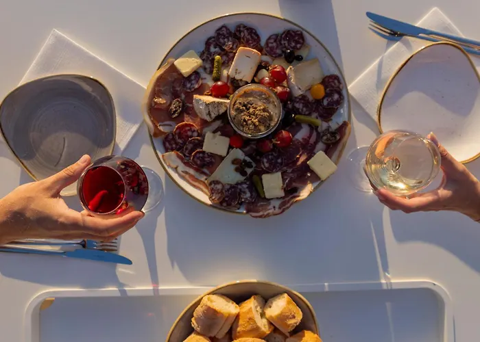 Apartmanhotel Omigna Cargèse