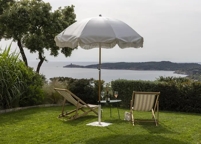 Apartmanhotel Omigna 5*