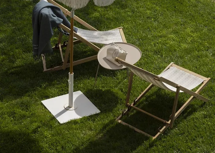 Omigna Apartmanhotel