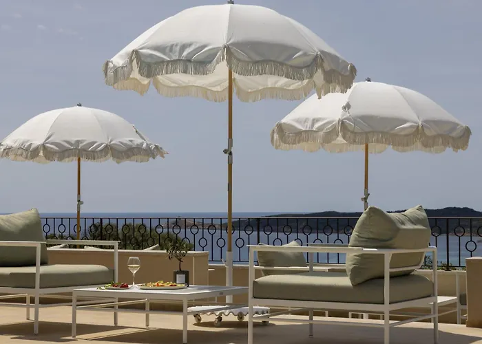 Résidence Omigna 5*