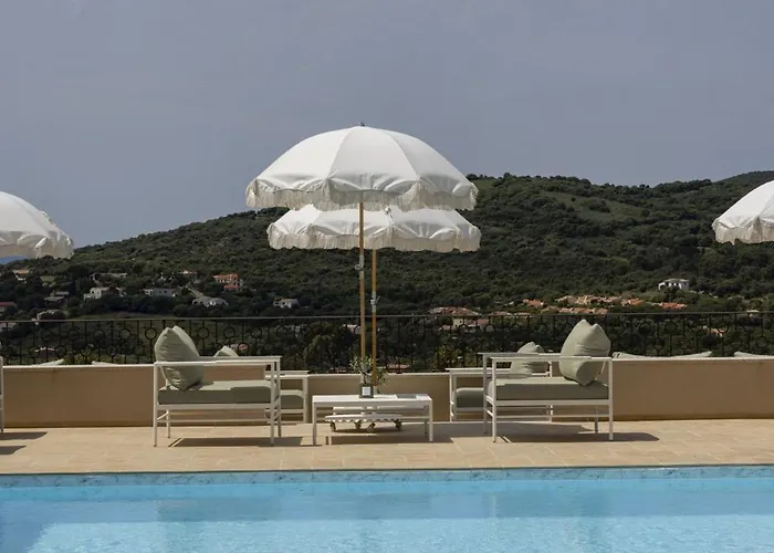 Résidence Omigna Appart hôtel