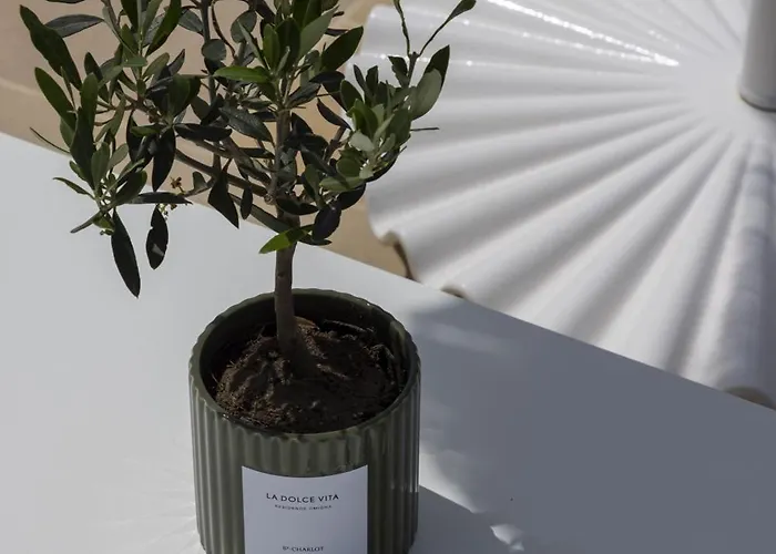 Résidence Omigna Appart hôtel 5*