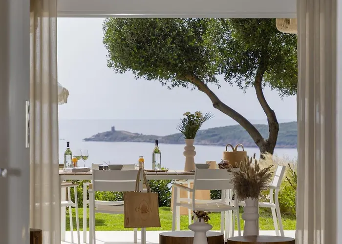 Apartmanhotel Omigna 5*