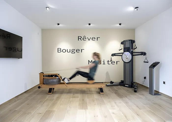 Appart hôtel Résidence Omigna Cargèse