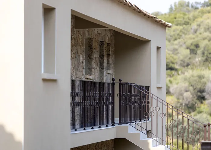 Résidence Omigna 5* Cargèse