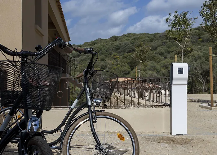 Résidence Omigna 5*