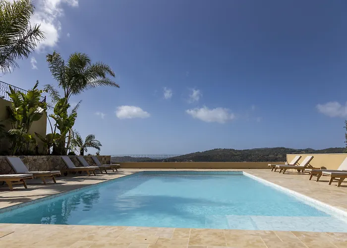 Apartmanhotel Omigna 5*