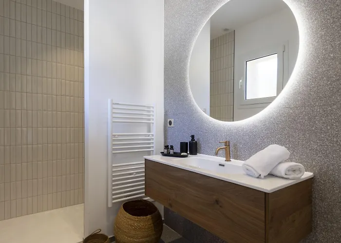 Appart hôtel Résidence Omigna Cargèse