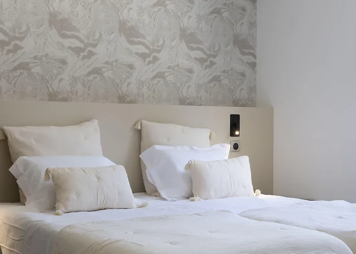 Apartmanhotel Omigna 5*