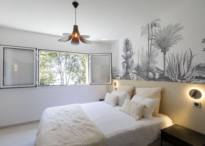 Omigna Apartmanhotel 5*