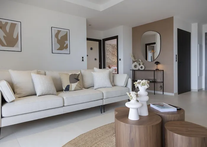 Apartmanhotel Omigna 5*