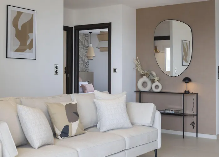 Apartmanhotel Omigna