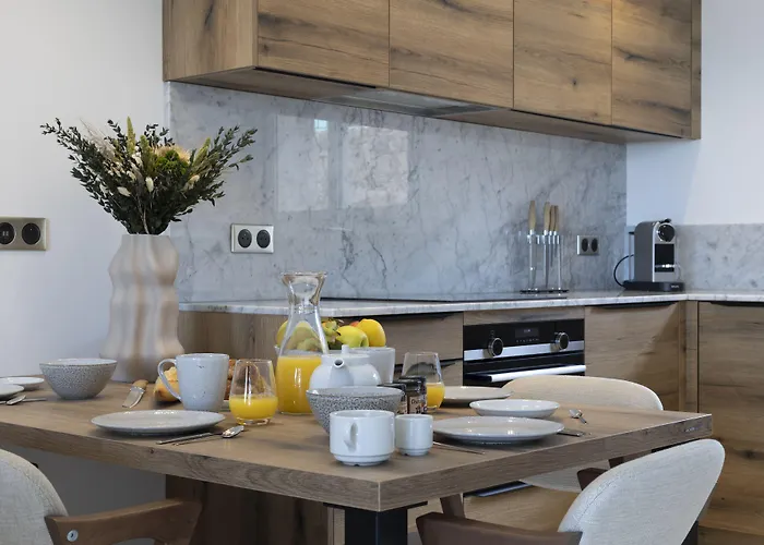 Apartmanhotel Omigna