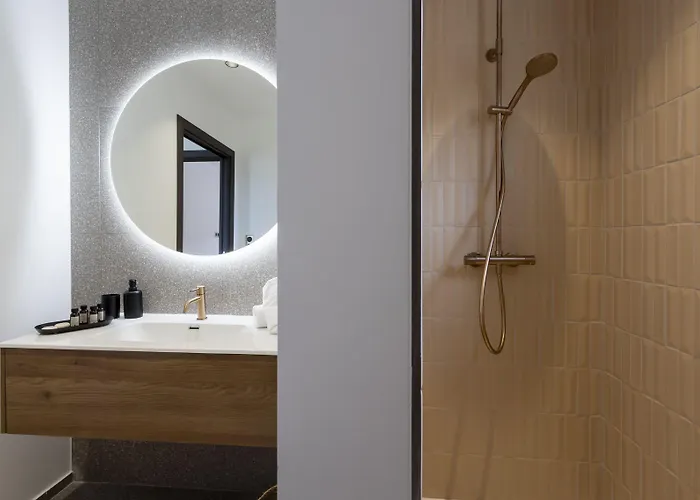 Appart hôtel Résidence Omigna 5*