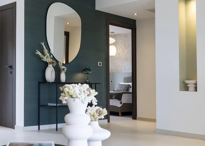 Apartmanhotel Omigna